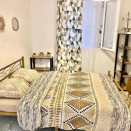 Studio A 5 Mn A Pied De La Gare Saint-Roch Μονπελιέ Εξωτερικό φωτογραφία